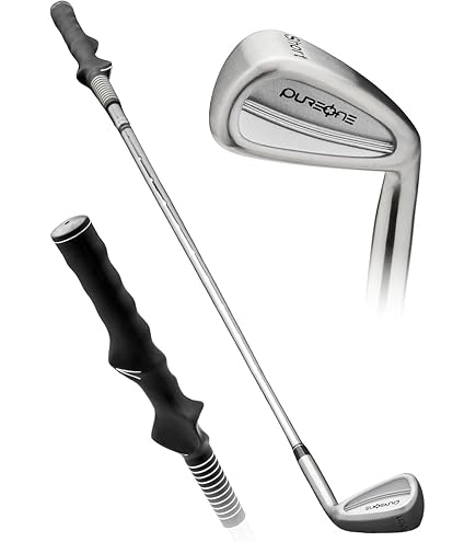 Kallassy Swing Magic スィングマジック　5番アイアン Amazon.com : Kallassy Swing Magic 5 Iron, Right Handed : Sports